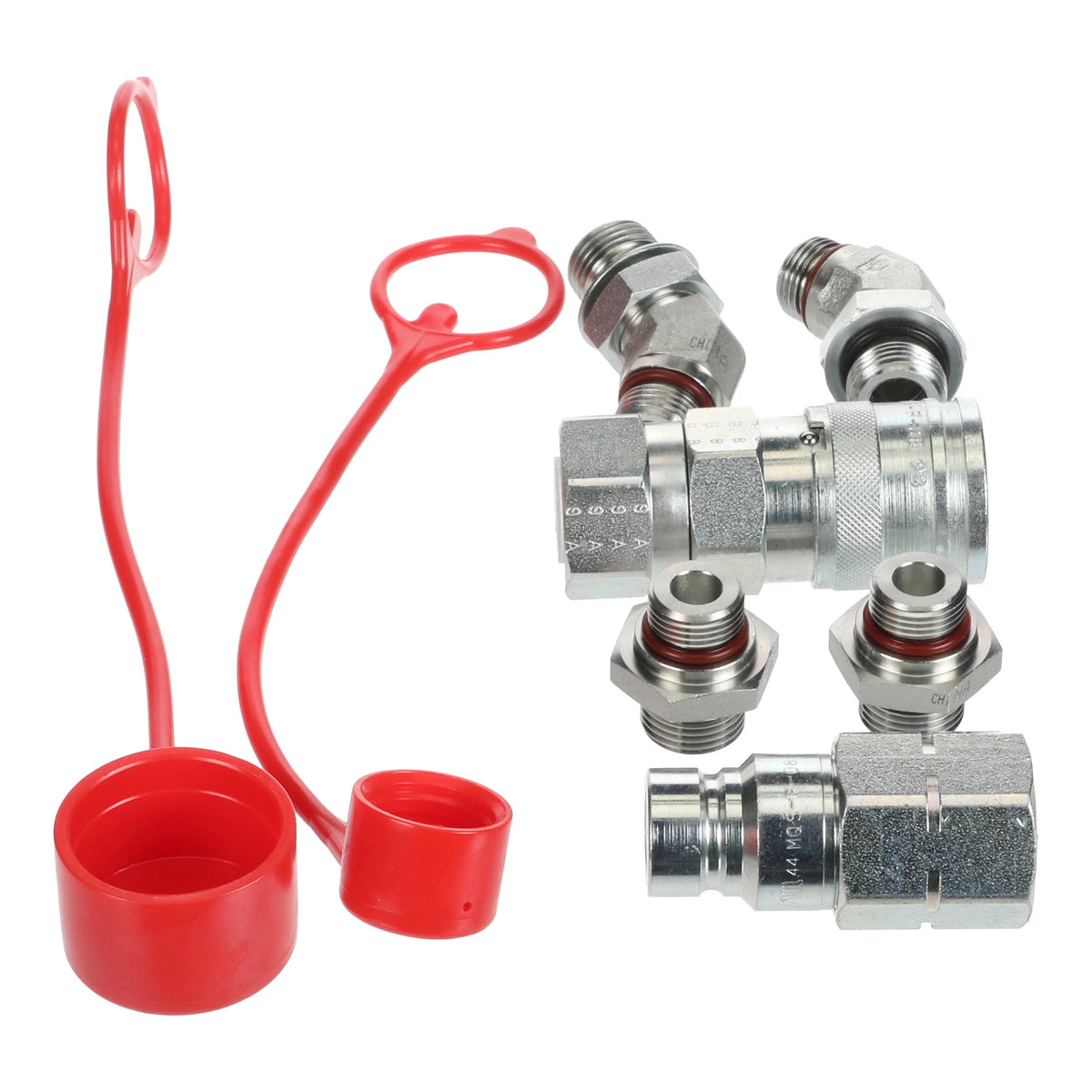 48080817 - OEM KIT - CASE CONSTRUCTION