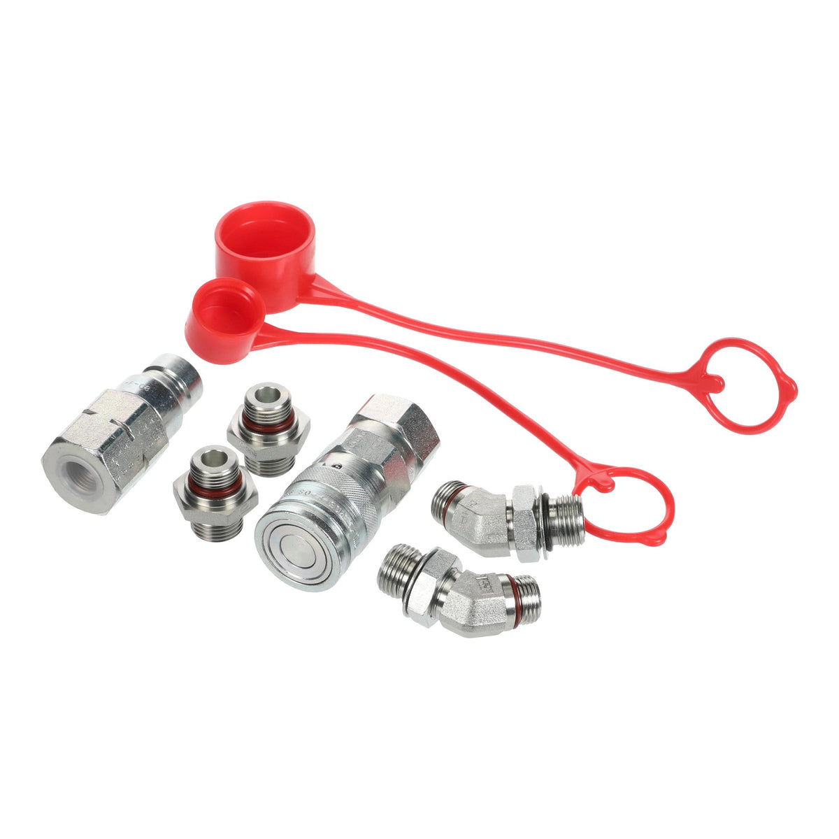 48080817 - OEM KIT - CASE CONSTRUCTION