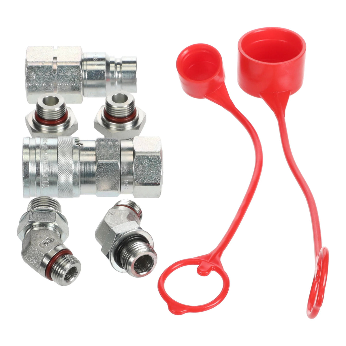 48080817 - OEM KIT - CASE CONSTRUCTION