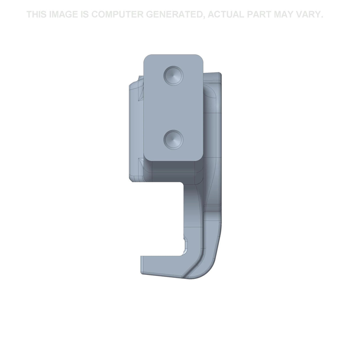 48081081 - OEM BRACKET - CASE CONSTRUCTION