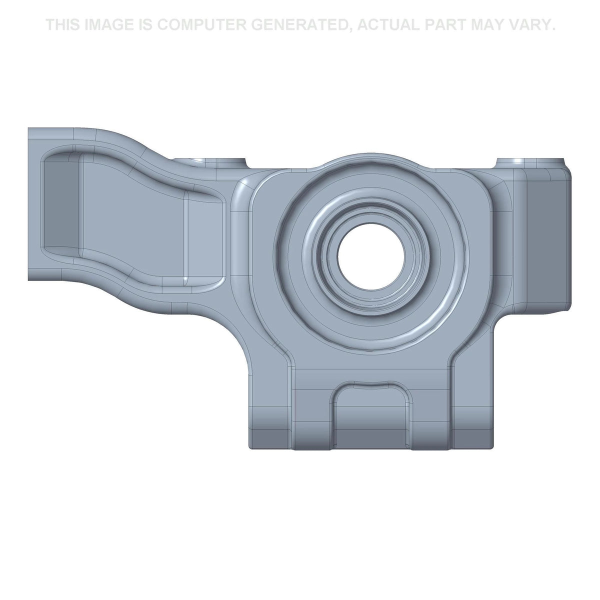 48081081 - OEM BRACKET - CASE CONSTRUCTION