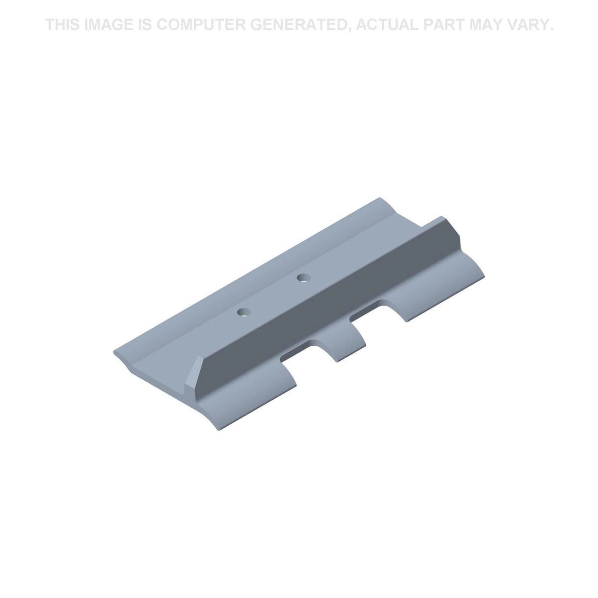 48081094 - OEM SHOE TRACK - CASE CONSTRUCTION