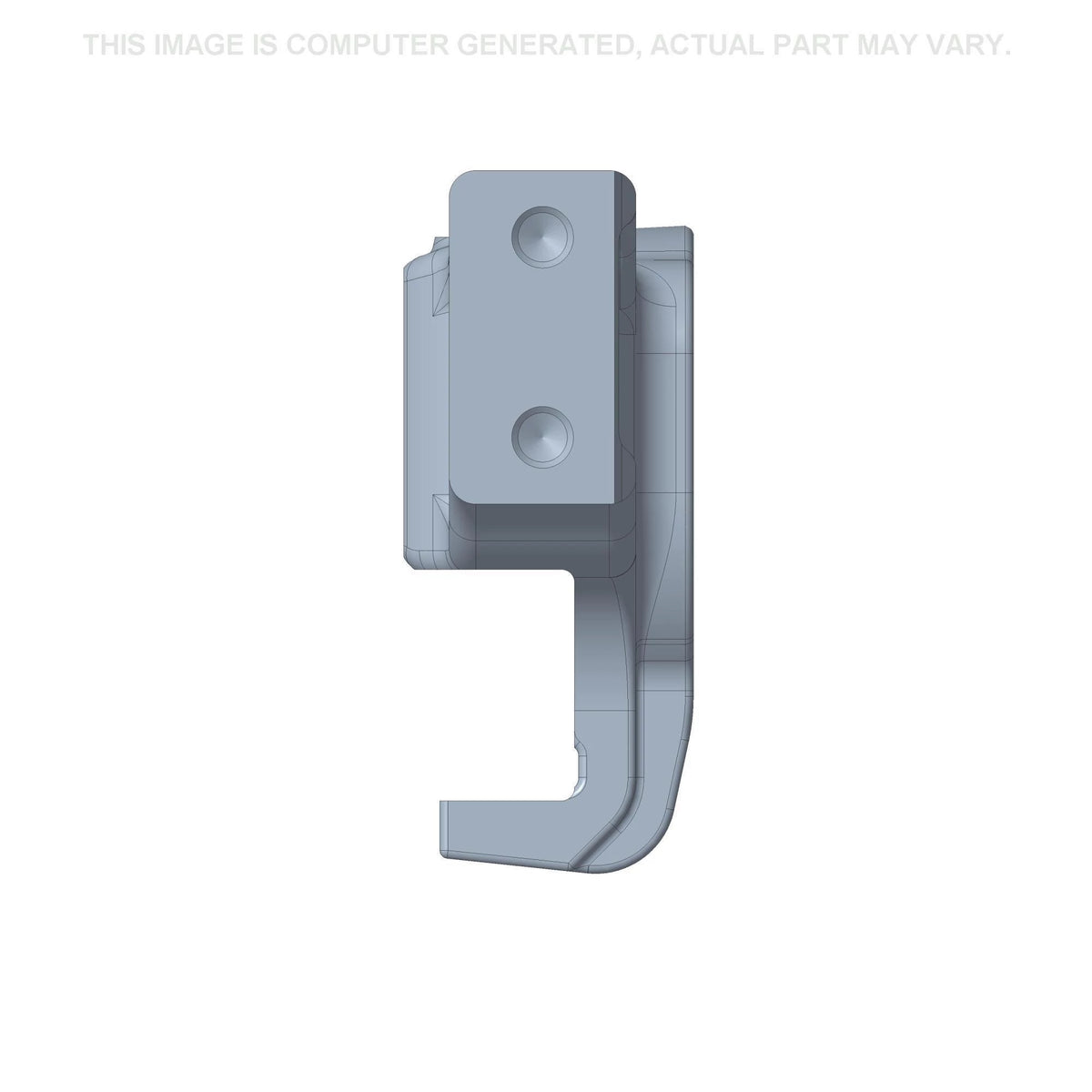 48081270 - OEM BRACKET - CASE CONSTRUCTION