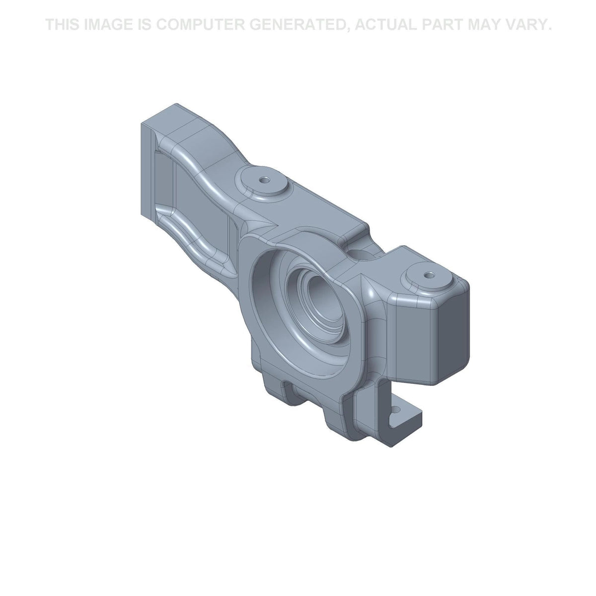 48081270 - OEM BRACKET - CASE CONSTRUCTION