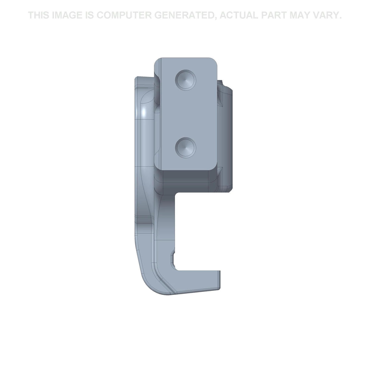 48081271 - OEM BRACKET - CASE CONSTRUCTION