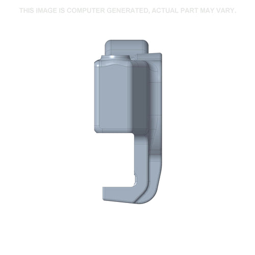 48081271 - OEM Bracket - Case Construction