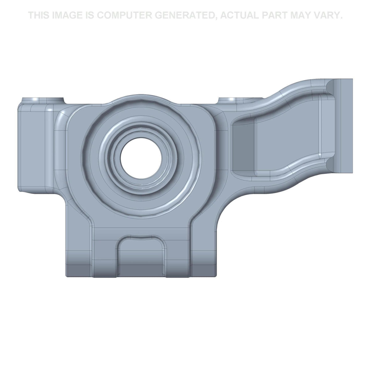 48081271 - OEM BRACKET - CASE CONSTRUCTION