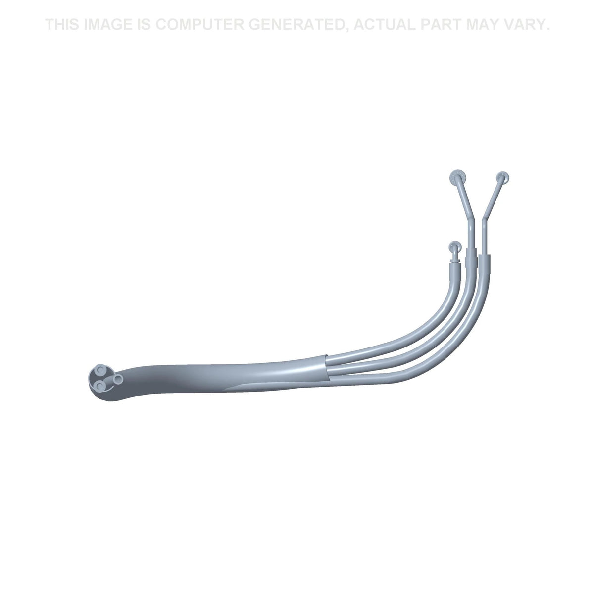 48081459 - OEM HOSE - CASE CONSTRUCTION