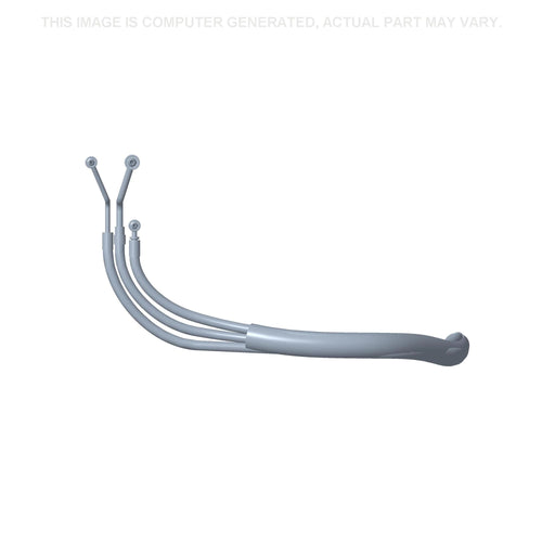 48081459 - OEM Hose - Case Construction