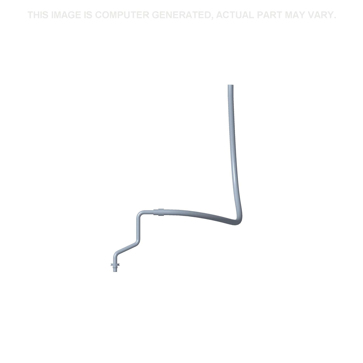 48081460 - OEM HYDRAULIC HOSE - CASE CONSTRUCTION