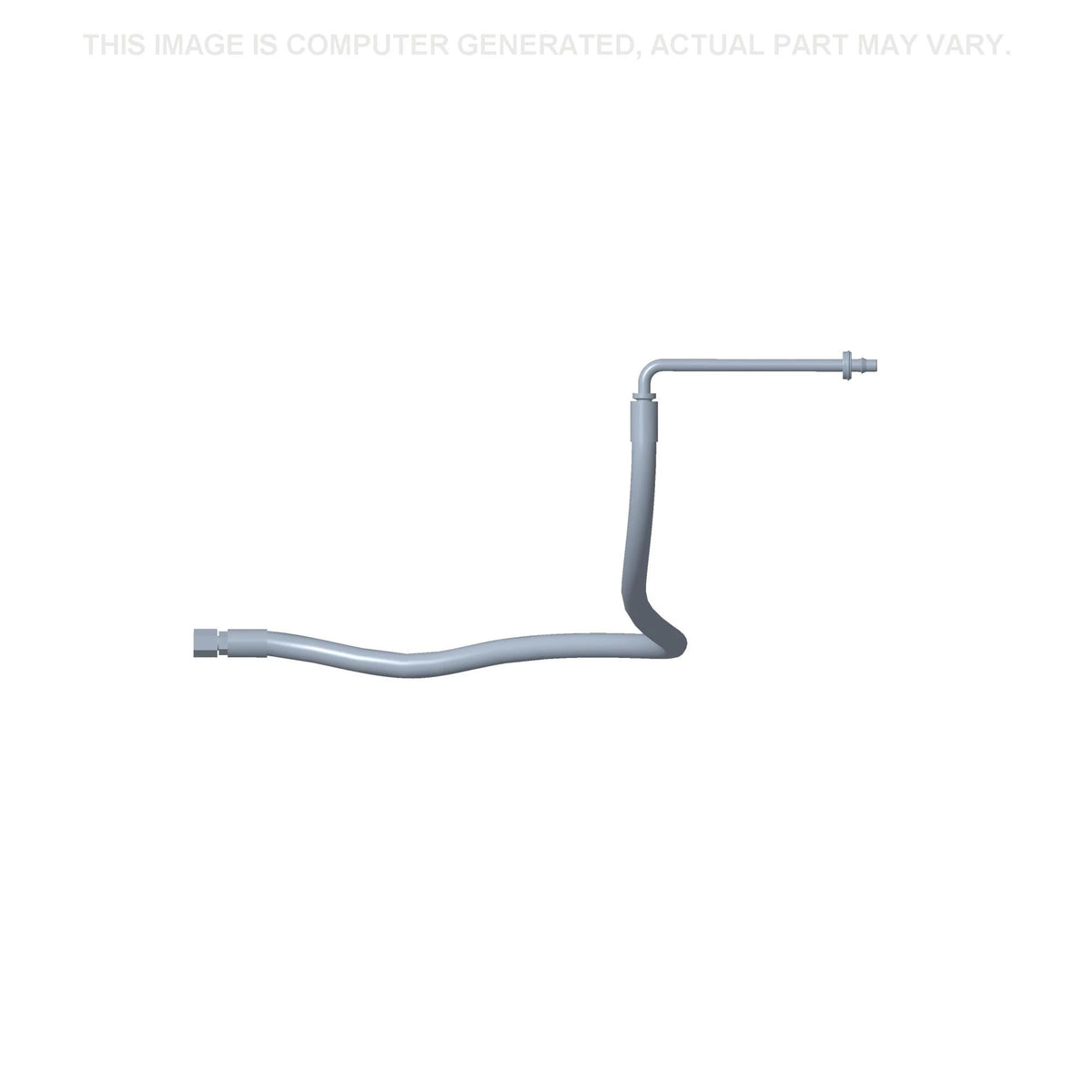 48081462 - OEM HOSE HYDRAULIC - CASE CONSTRUCTION