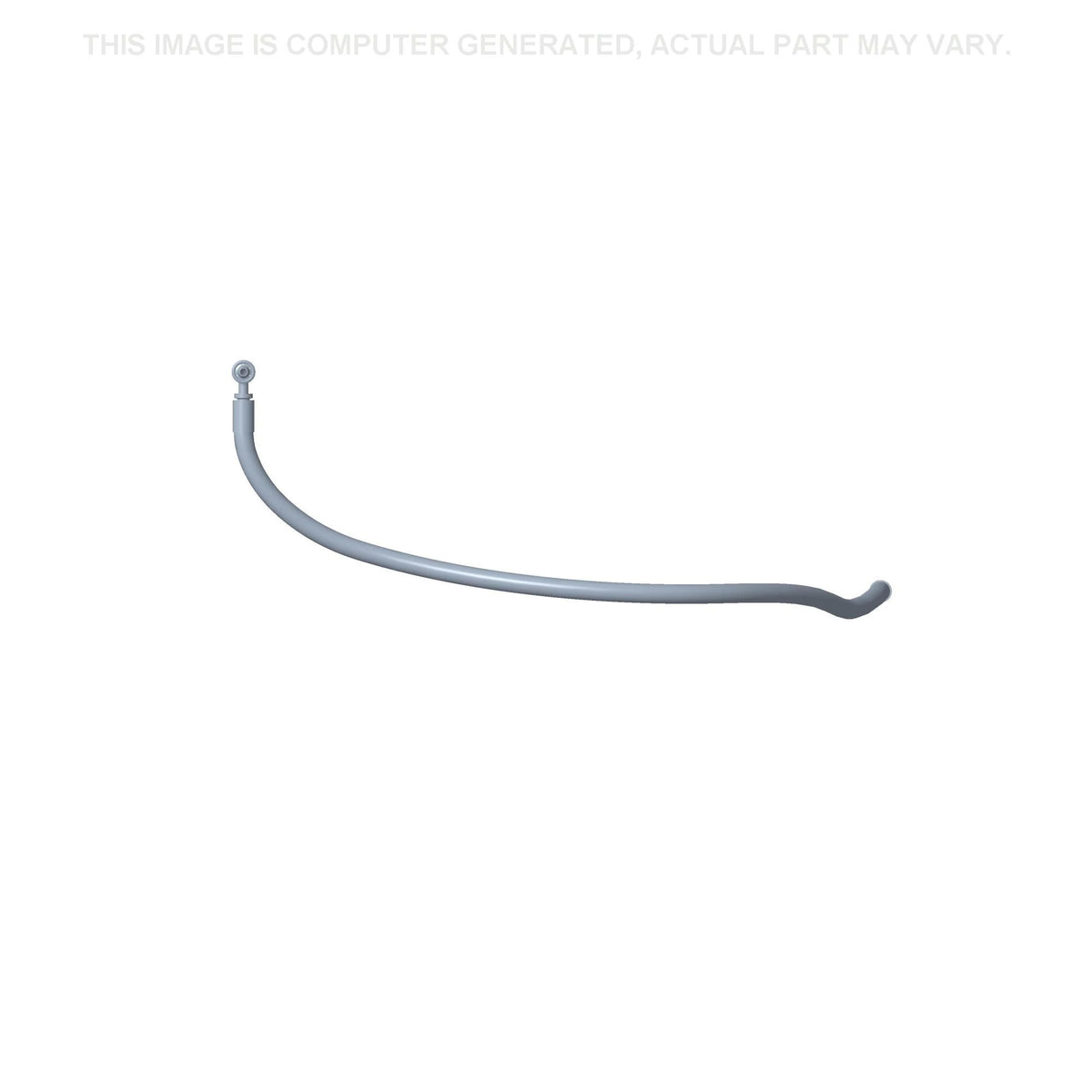 48081462 - OEM HOSE HYDRAULIC - CASE CONSTRUCTION