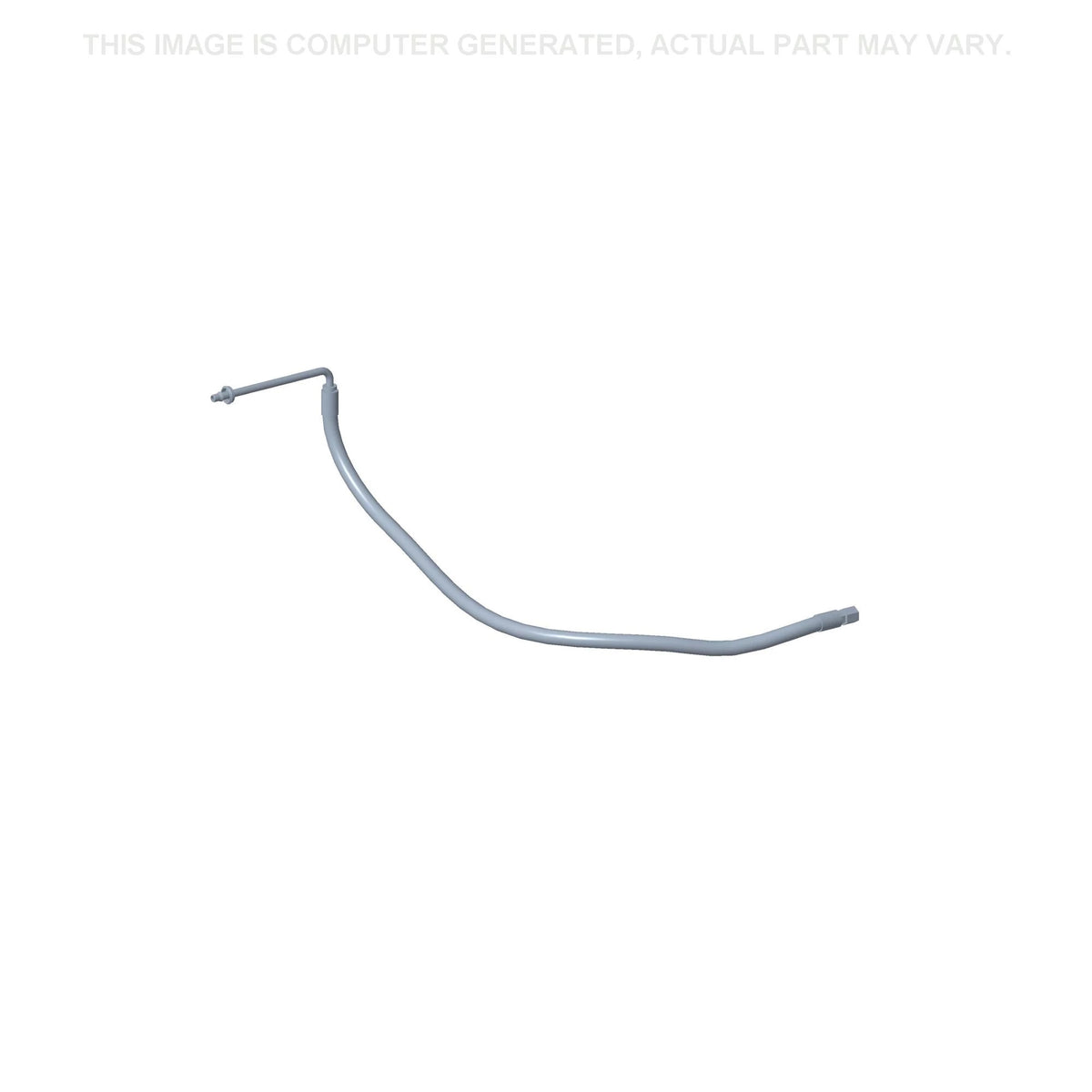 48081462 - OEM HOSE HYDRAULIC - CASE CONSTRUCTION