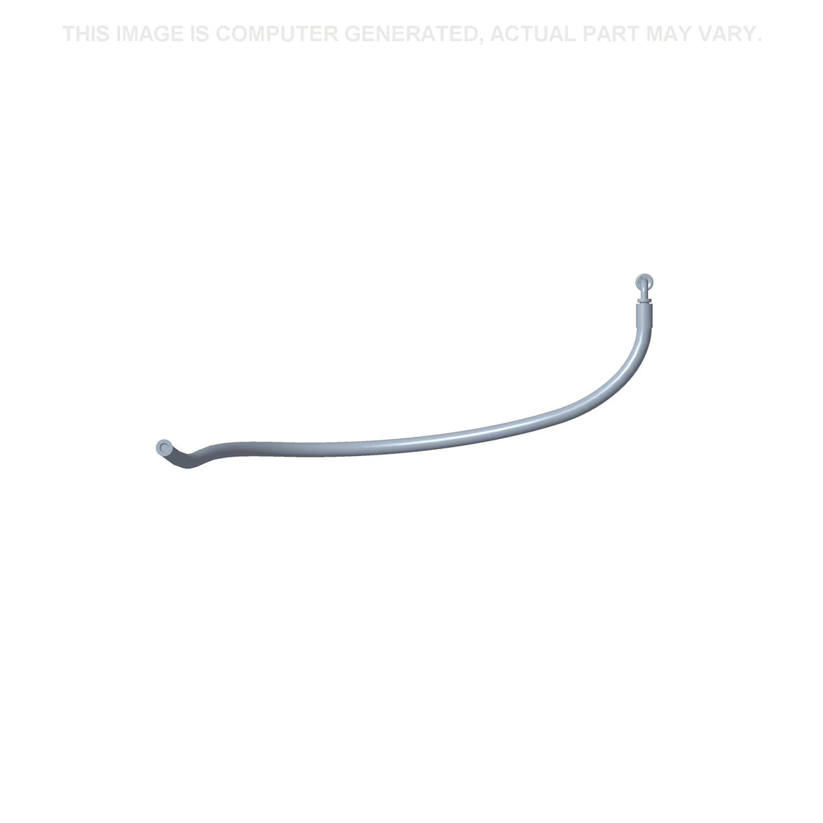 48081462 - OEM HOSE HYDRAULIC - CASE CONSTRUCTION