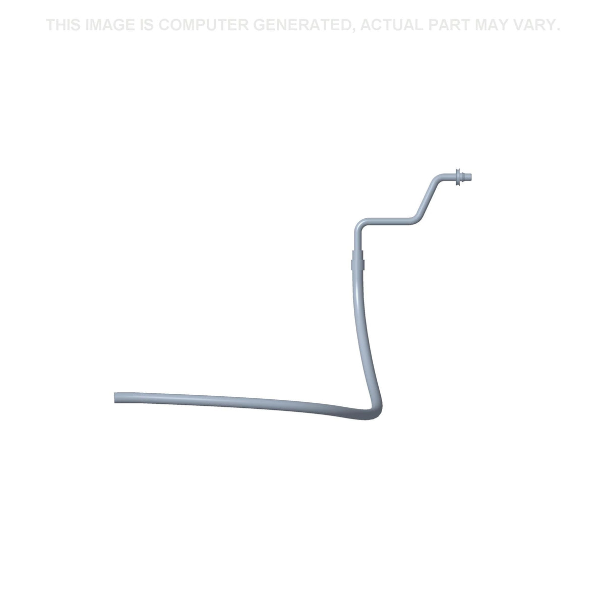 48081463 - OEM HYDRAULIC HOSE - CASE CONSTRUCTION