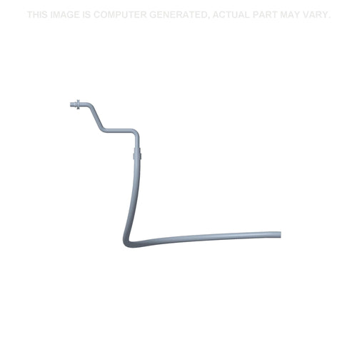 48081463 - OEM Hydraulic Hose - Case Construction