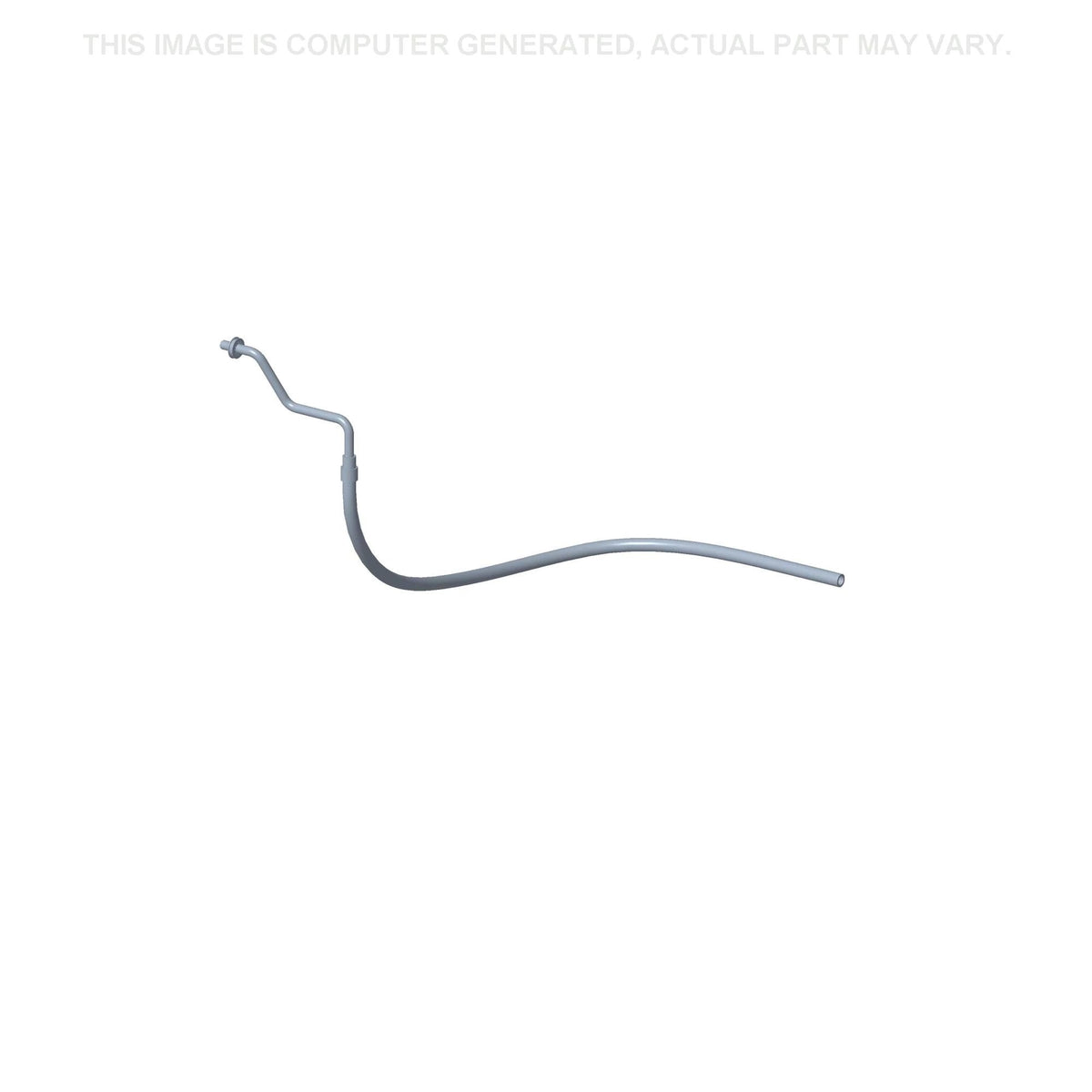 48081463 - OEM HYDRAULIC HOSE - CASE CONSTRUCTION