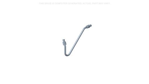 48081464 - OEM BRAKES TUBE - CASE CONSTRUCTION