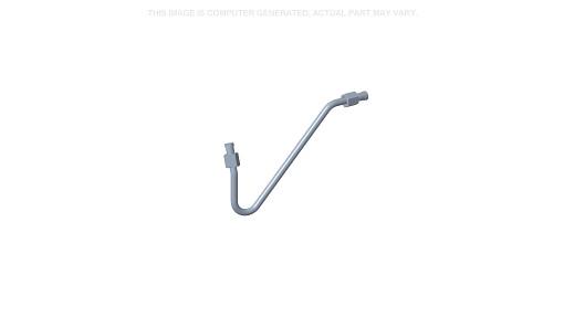 48081464 - OEM BRAKES TUBE - CASE CONSTRUCTION