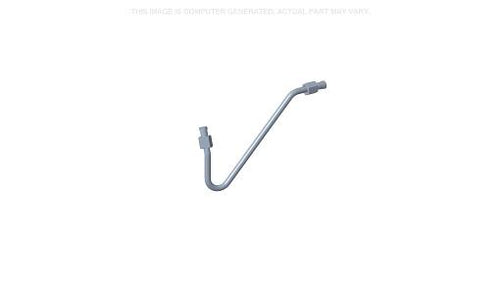 48081464 - OEM BRAKES TUBE - CASE CONSTRUCTION