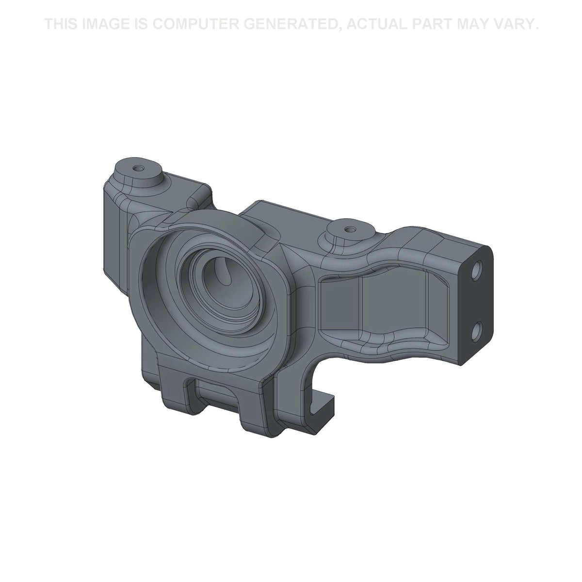 48081872 - OEM BRACKET - CASE CONSTRUCTION
