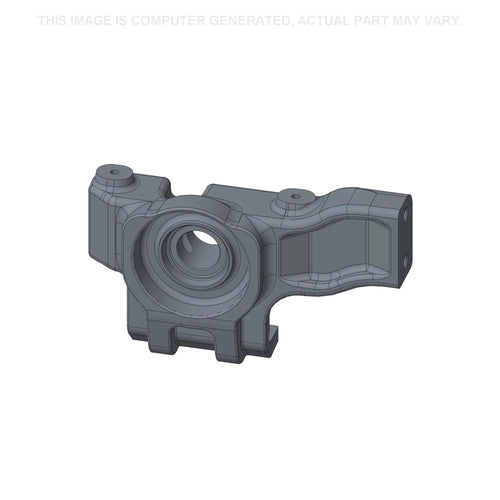 48081872 - OEM Bracket - Case Construction