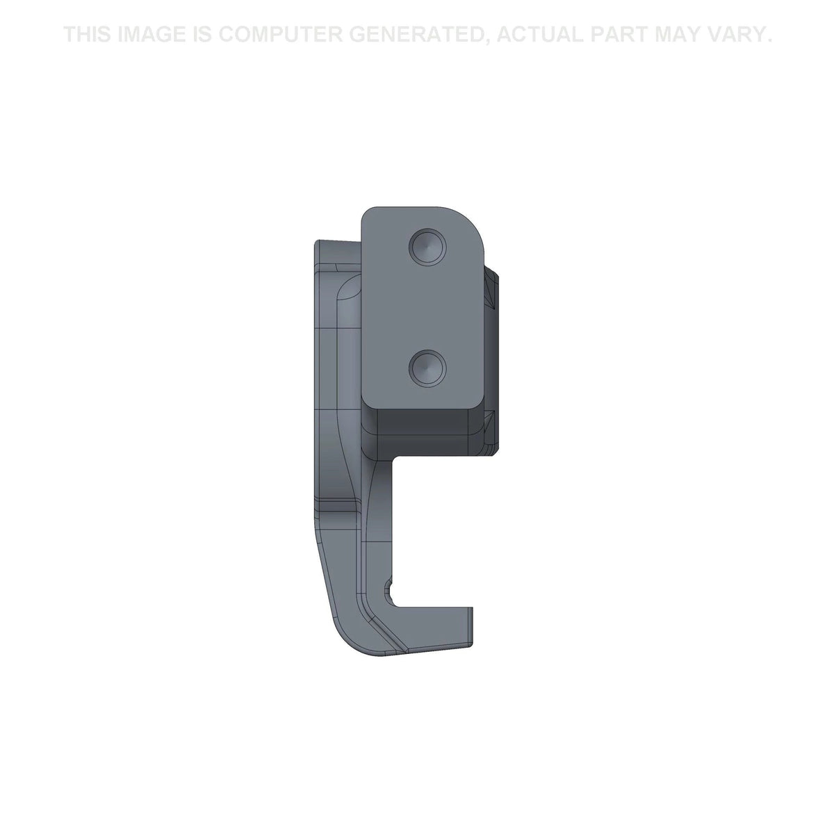 48081872 - OEM BRACKET - CASE CONSTRUCTION