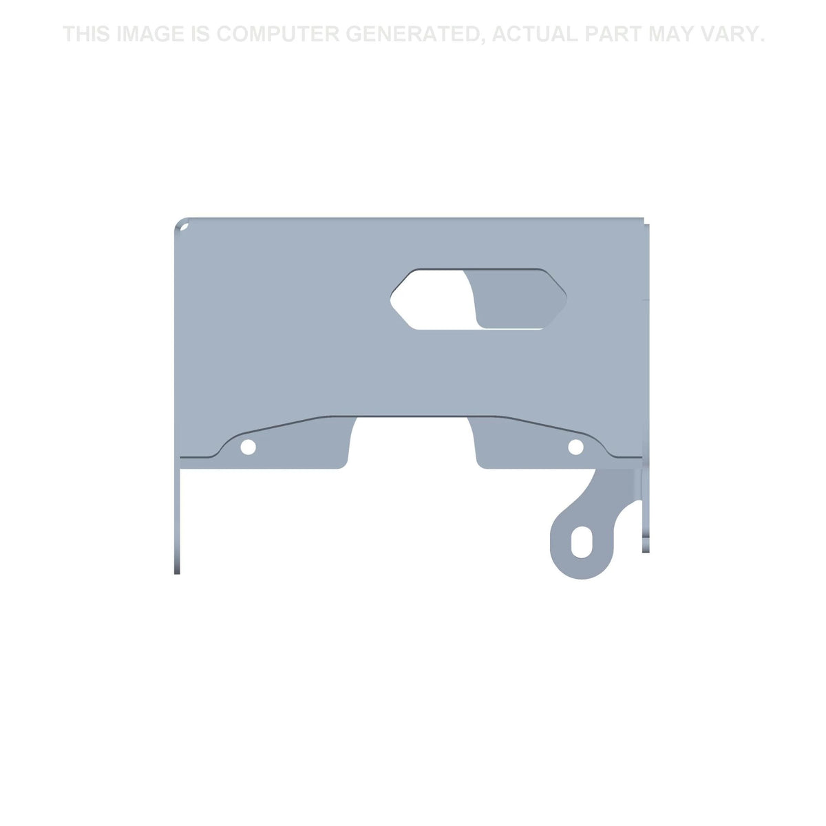 48081979 - OEM BRACKET - CASE CONSTRUCTION