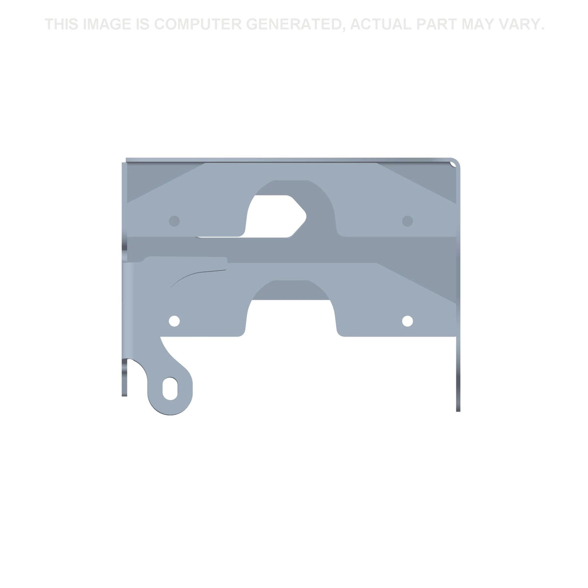 48081979 - OEM BRACKET - CASE CONSTRUCTION