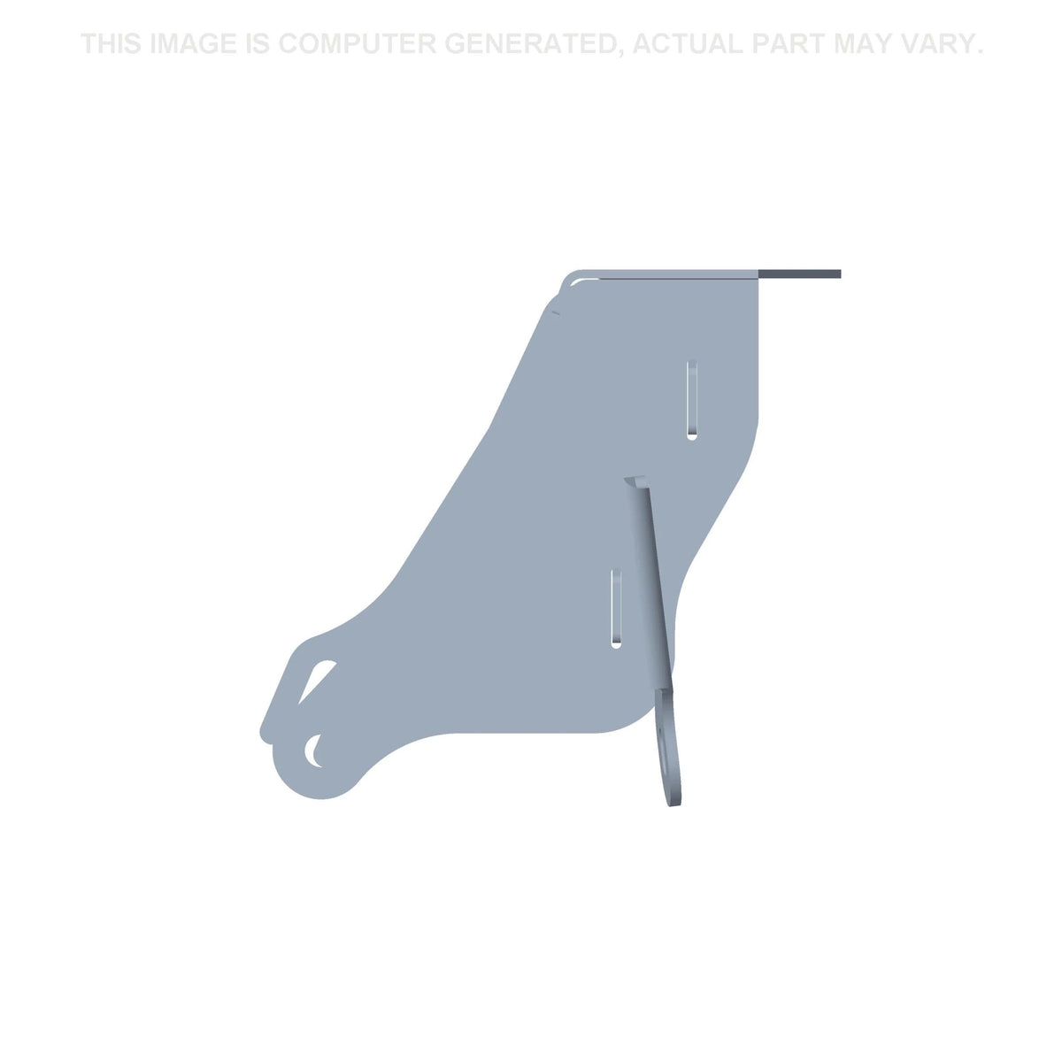 48081979 - OEM BRACKET - CASE CONSTRUCTION