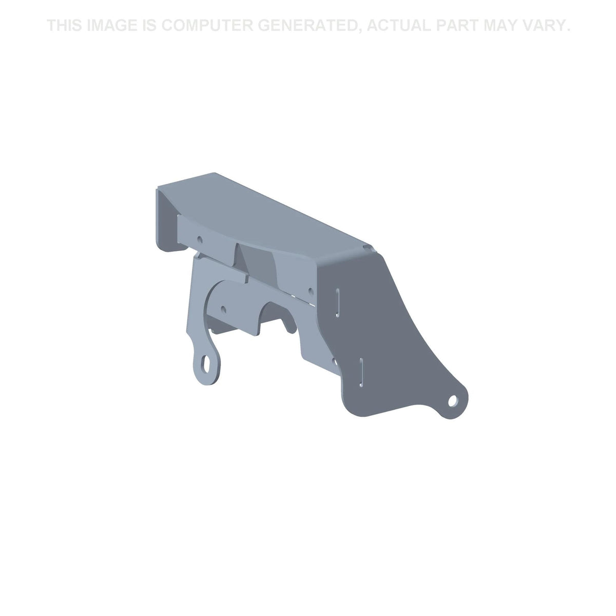 48081979 - OEM BRACKET - CASE CONSTRUCTION