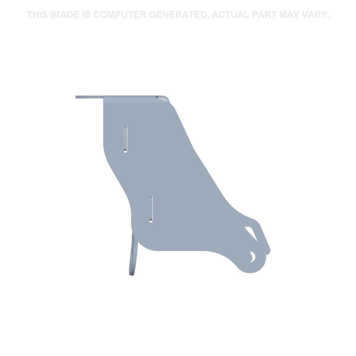 48081979 - OEM BRACKET - CASE CONSTRUCTION