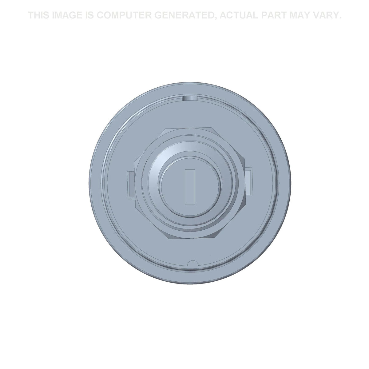 48082291 - OEM IGNITION SWITCH - CASE CONSTRUCTION