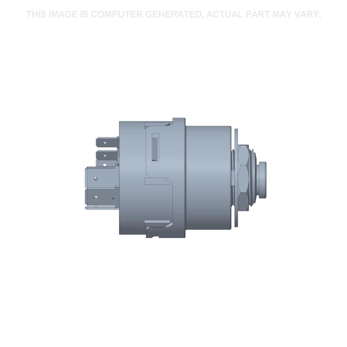 48082291 - OEM IGNITION SWITCH - CASE CONSTRUCTION