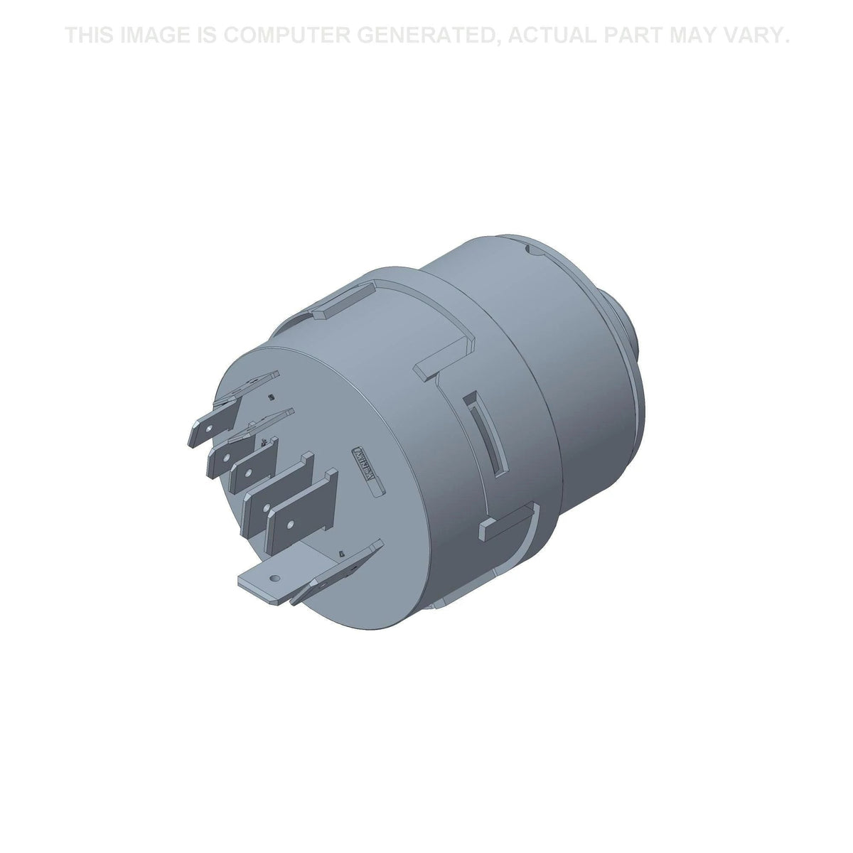 48082291 - OEM IGNITION SWITCH - CASE CONSTRUCTION