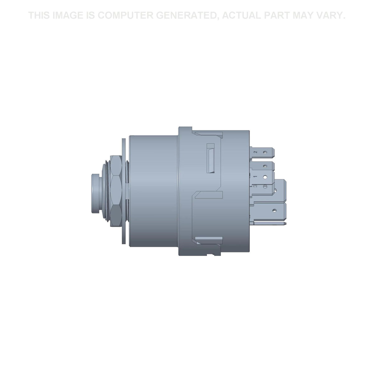 48082291 - OEM IGNITION SWITCH - CASE CONSTRUCTION