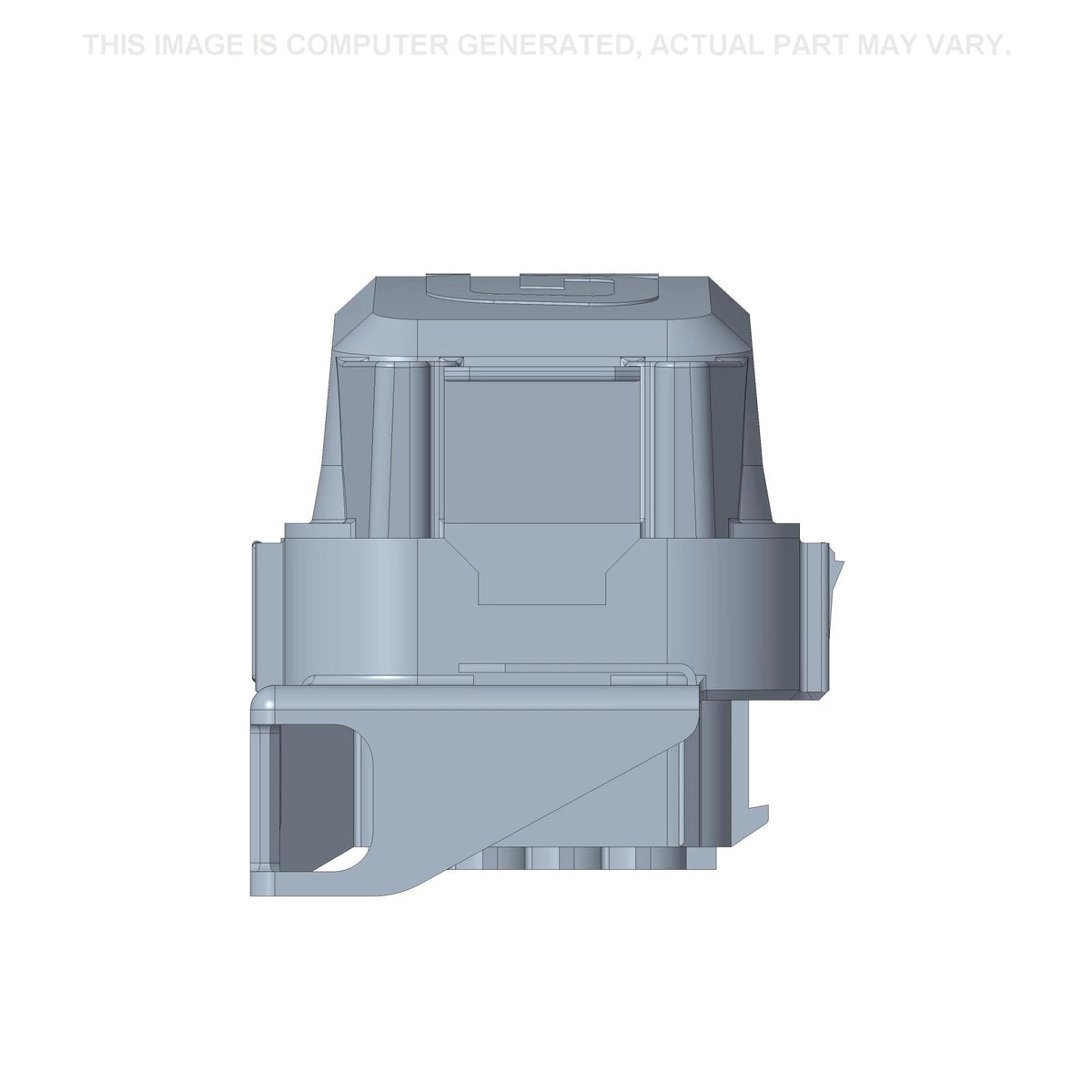 48082345 - OEM BOX FUSE - CASE CONSTRUCTION
