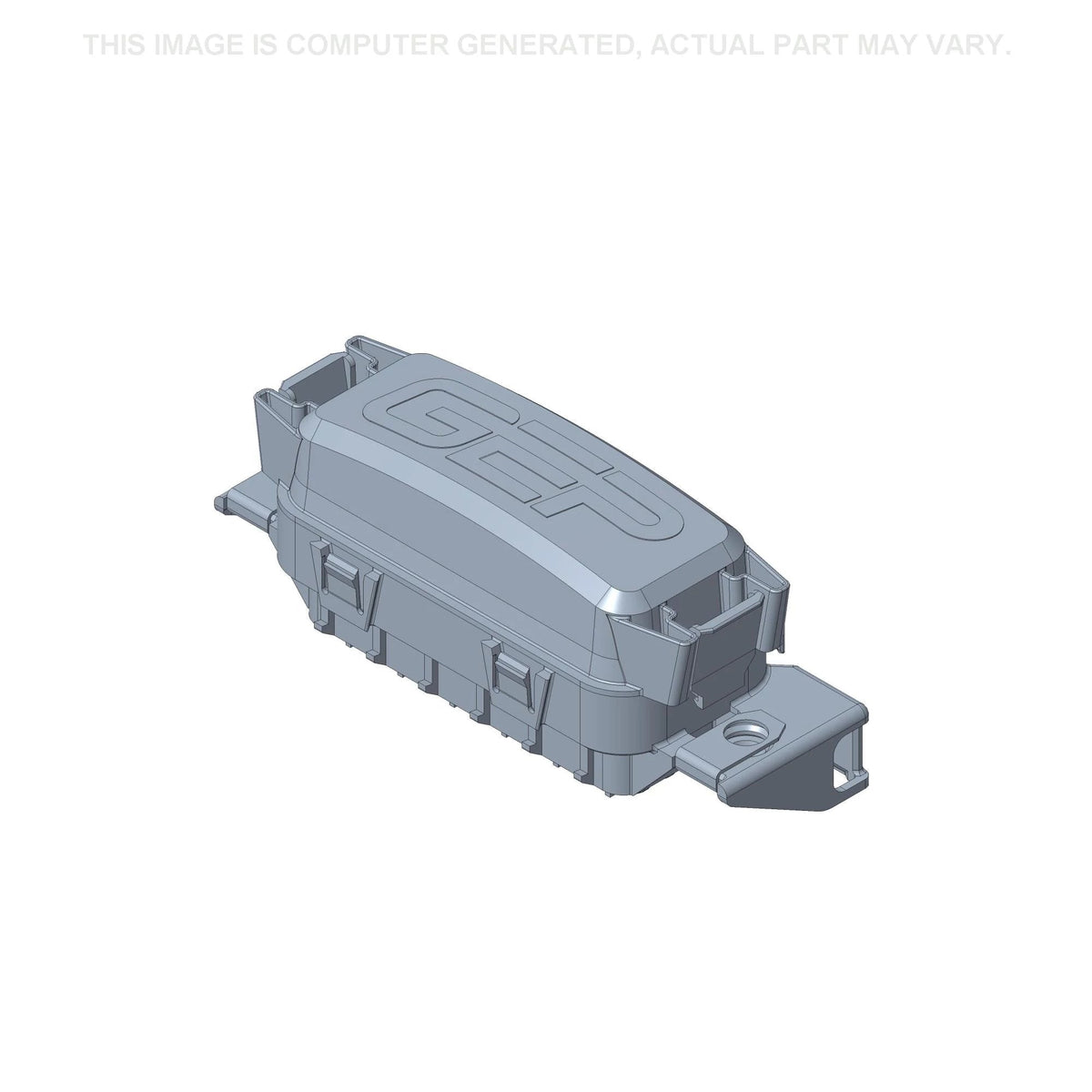 48082345 - OEM BOX FUSE - CASE CONSTRUCTION