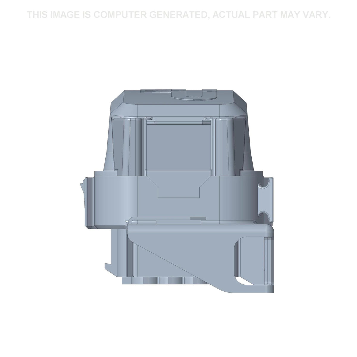 48082345 - OEM BOX FUSE - CASE CONSTRUCTION