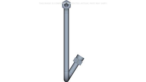 48082460 - OEM TUBE - CASE CONSTRUCTION