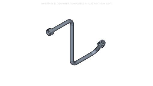 48082460 - OEM TUBE - CASE CONSTRUCTION