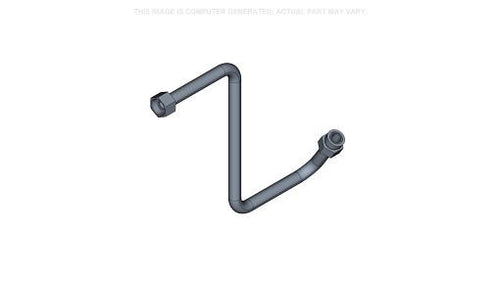 48082460 - OEM TUBE - CASE CONSTRUCTION