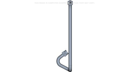 48082464 - OEM TUBE - CASE CONSTRUCTION