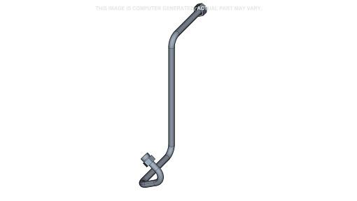 48082464 - OEM TUBE - CASE CONSTRUCTION
