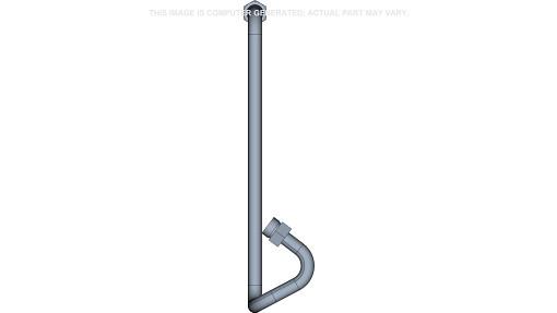 48082464 - OEM TUBE - CASE CONSTRUCTION