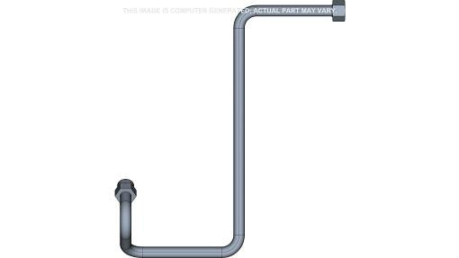 48082464 - OEM TUBE - CASE CONSTRUCTION