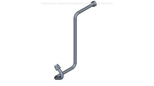 48082464 - OEM TUBE - CASE CONSTRUCTION