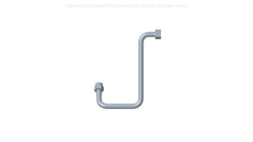 48082466 - OEM LIFT BASE TUBE - CASE CONSTRUCTION