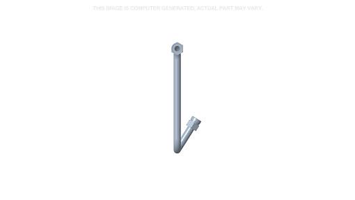 48082466 - OEM LIFT BASE TUBE - CASE CONSTRUCTION