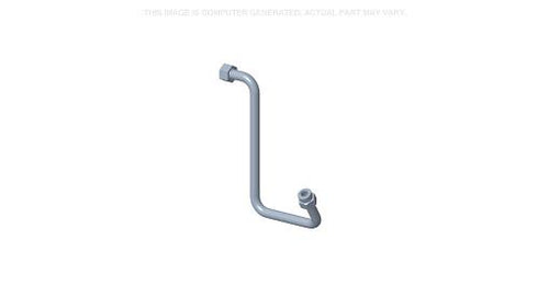48082466 - OEM LIFT BASE TUBE - CASE CONSTRUCTION